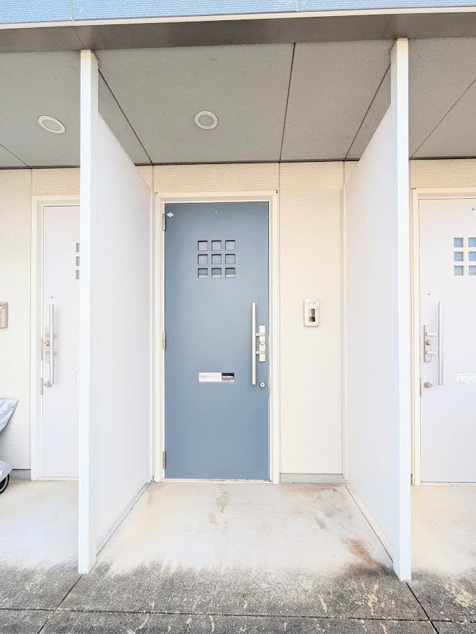 シャーメゾン　ラ　ローズ　Ａ棟 A0202号-11