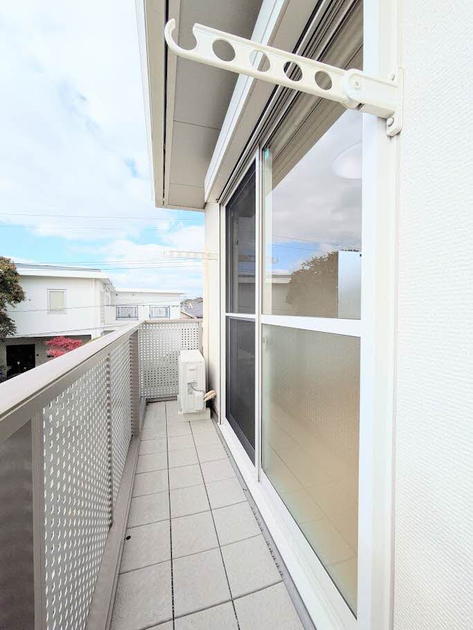 シャーメゾン　ラ　ローズ　Ａ棟 A0202号-12