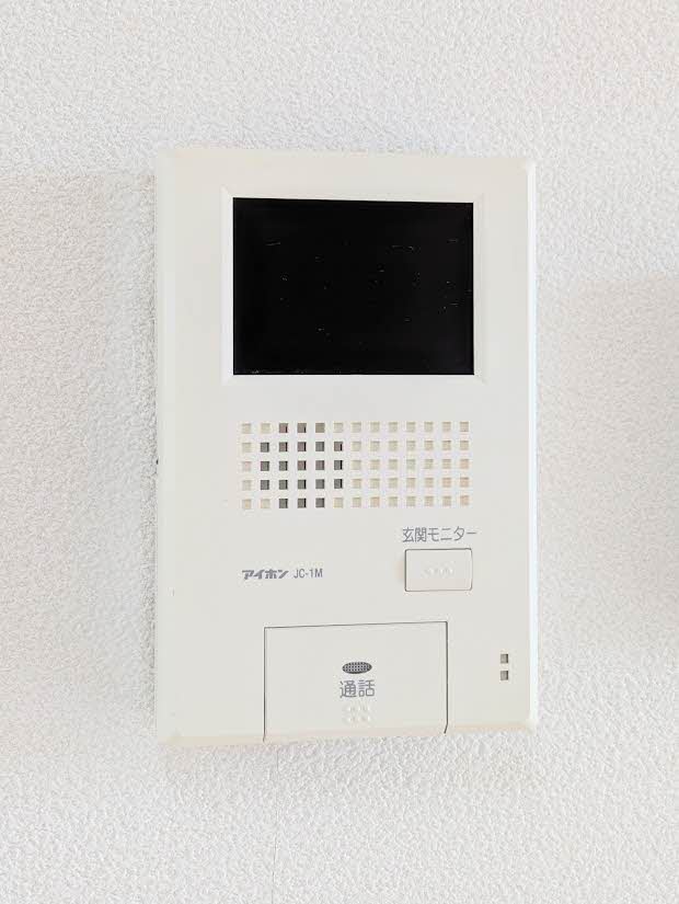 シャーメゾンひまわり　Ｂ棟 B0103号-9
