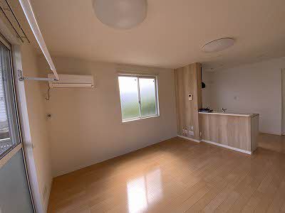 ボノステラゆき A棟 A0102号-2