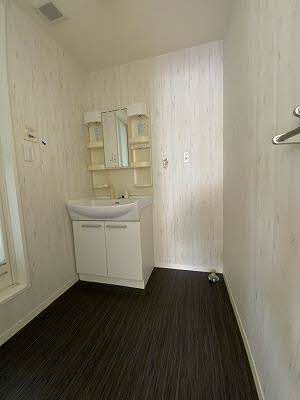 ボノステラゆき A棟 A0102号-5