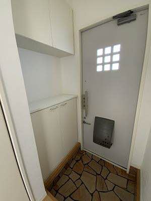 ボノステラゆき A棟 A0102号-7