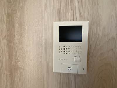 ボノステラゆき A棟 A0102号-8