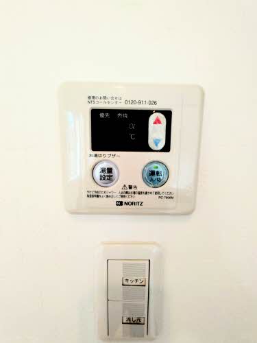 ベッラ　ヴィスタΣ　ＸＢ棟 B0101号-10