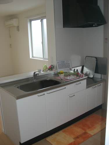 ツインテラス　Ｂ棟 B0201号-6