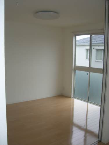 ツインテラス　Ｂ棟 B0201号-11