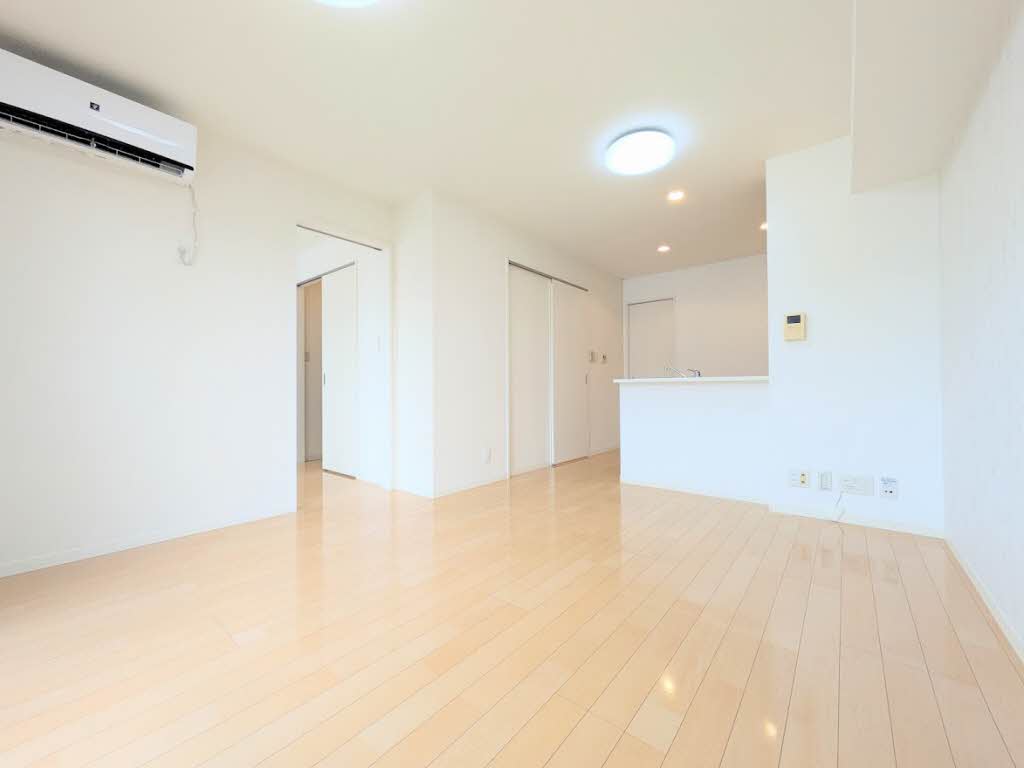 ツインテラス　Ｂ棟 B0202号-2