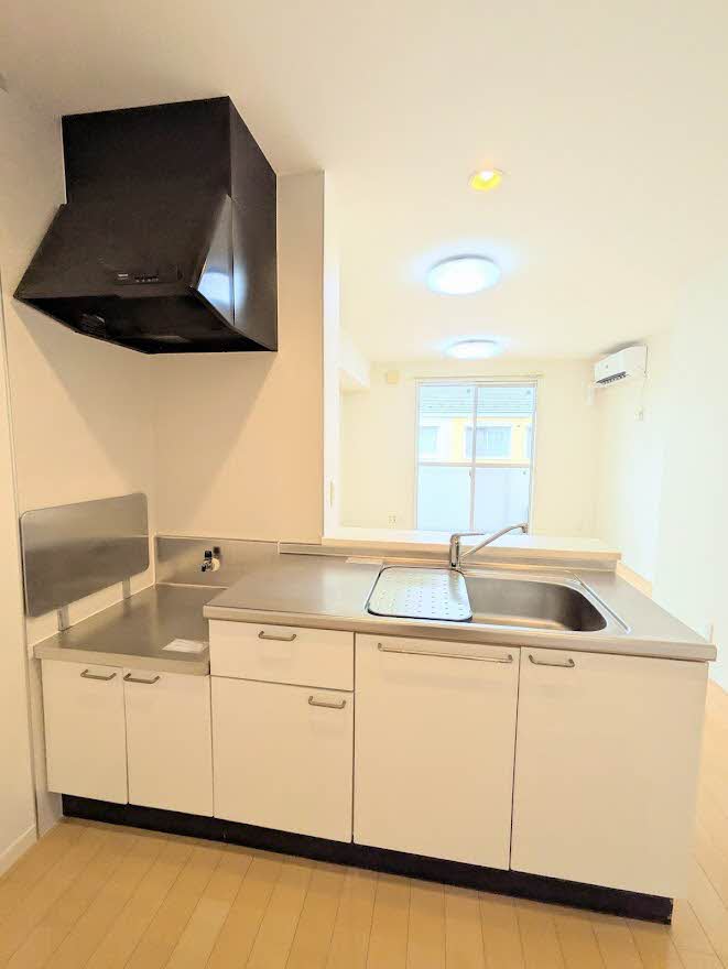 ツインテラス　Ｂ棟 B0202号-3