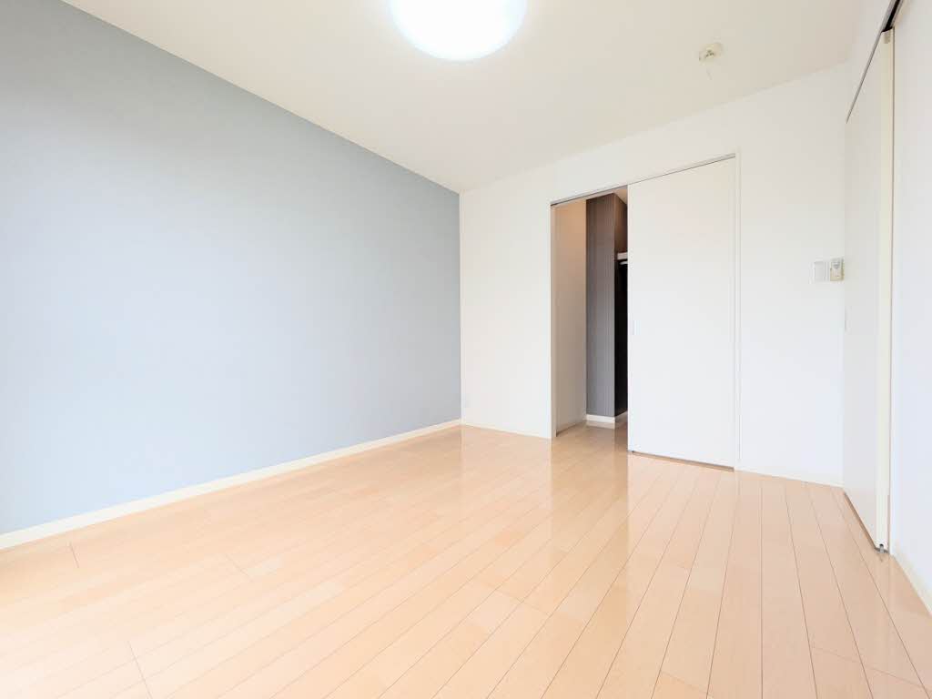 ツインテラス　Ｂ棟 B0202号-4