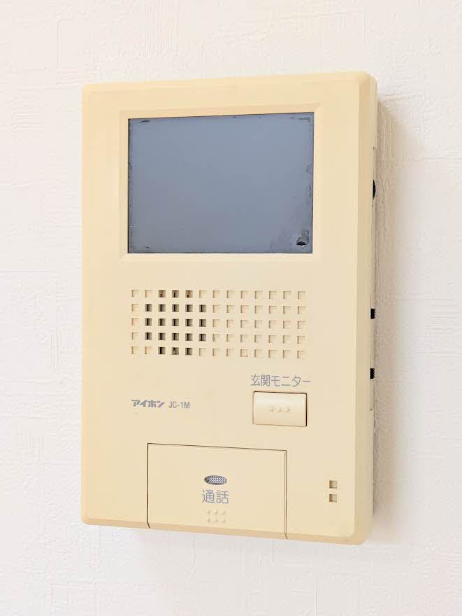 ツインテラス　Ｂ棟 B0202号-9