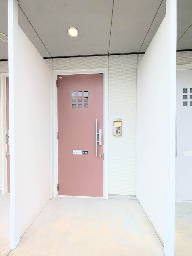 ツインテラス　Ｂ棟 B0202号-11