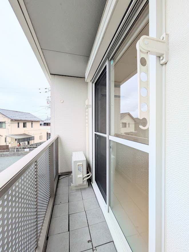 ツインテラス　Ｂ棟 B0202号-12