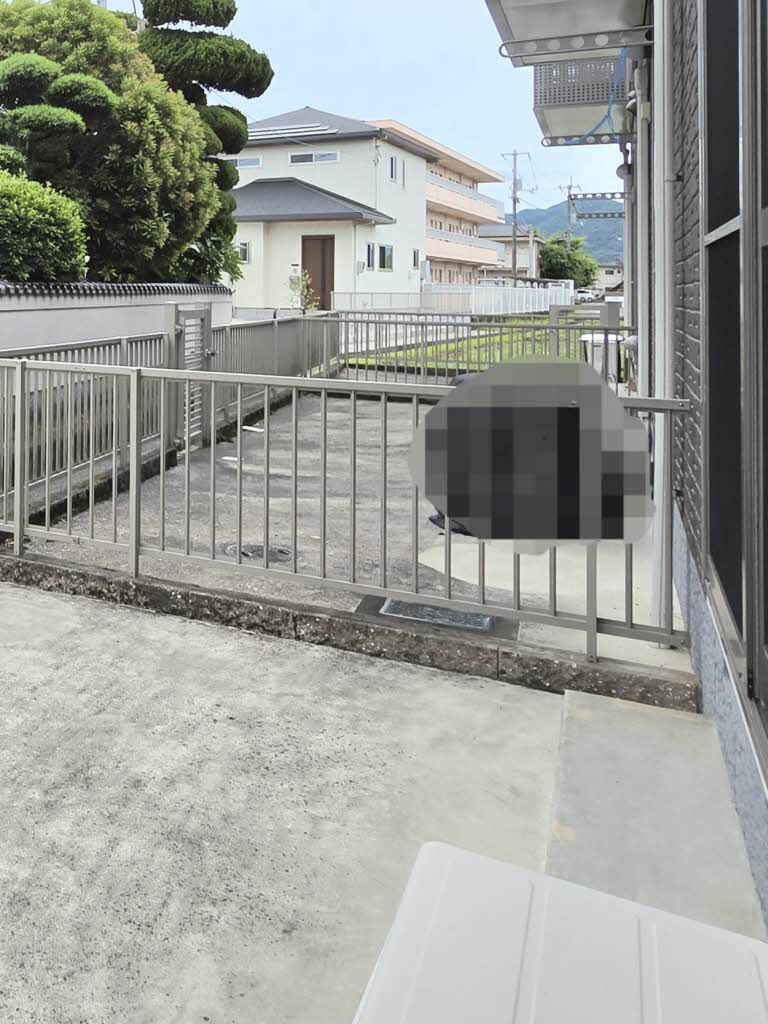 フローラルGREEN A棟 A0101号-12