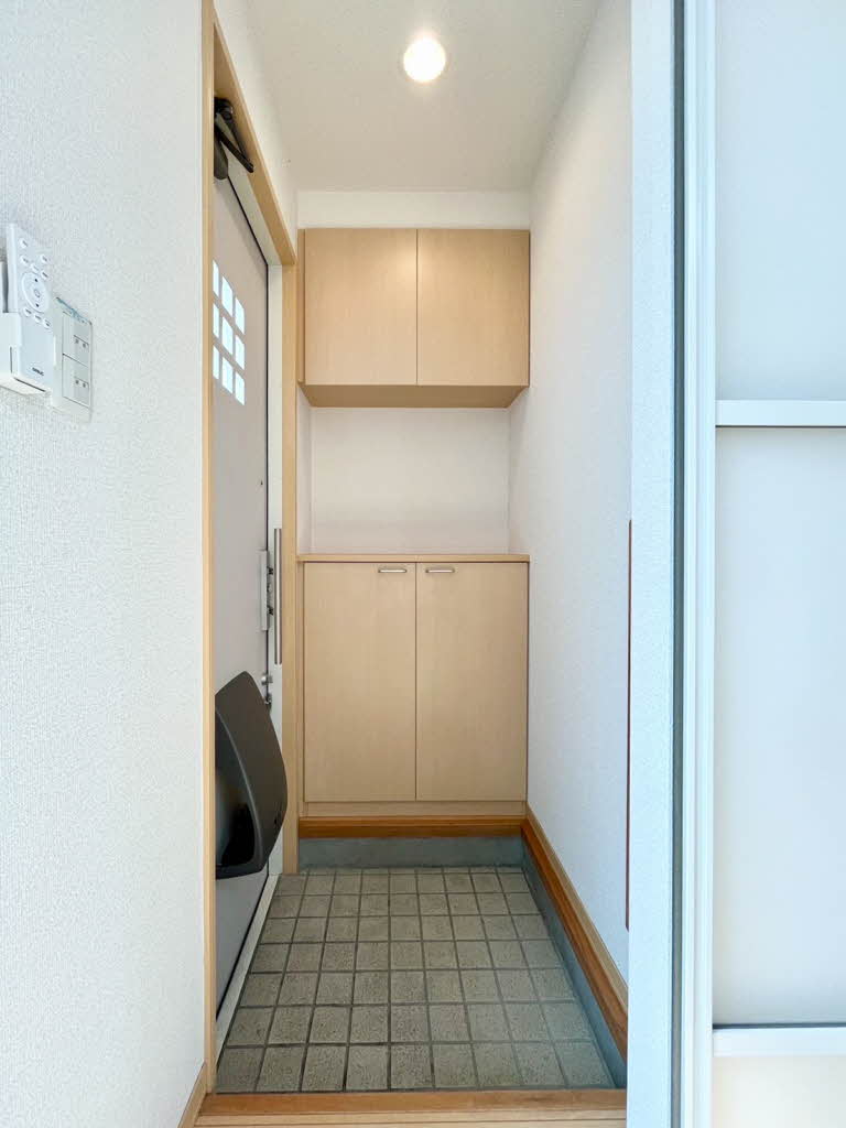 ソニック A棟 A0102号-7