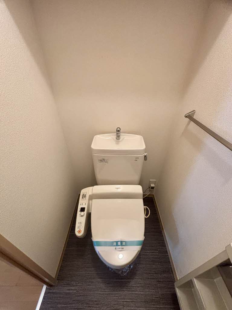 ヴィラージュ　Ｂ棟 B0102号-6