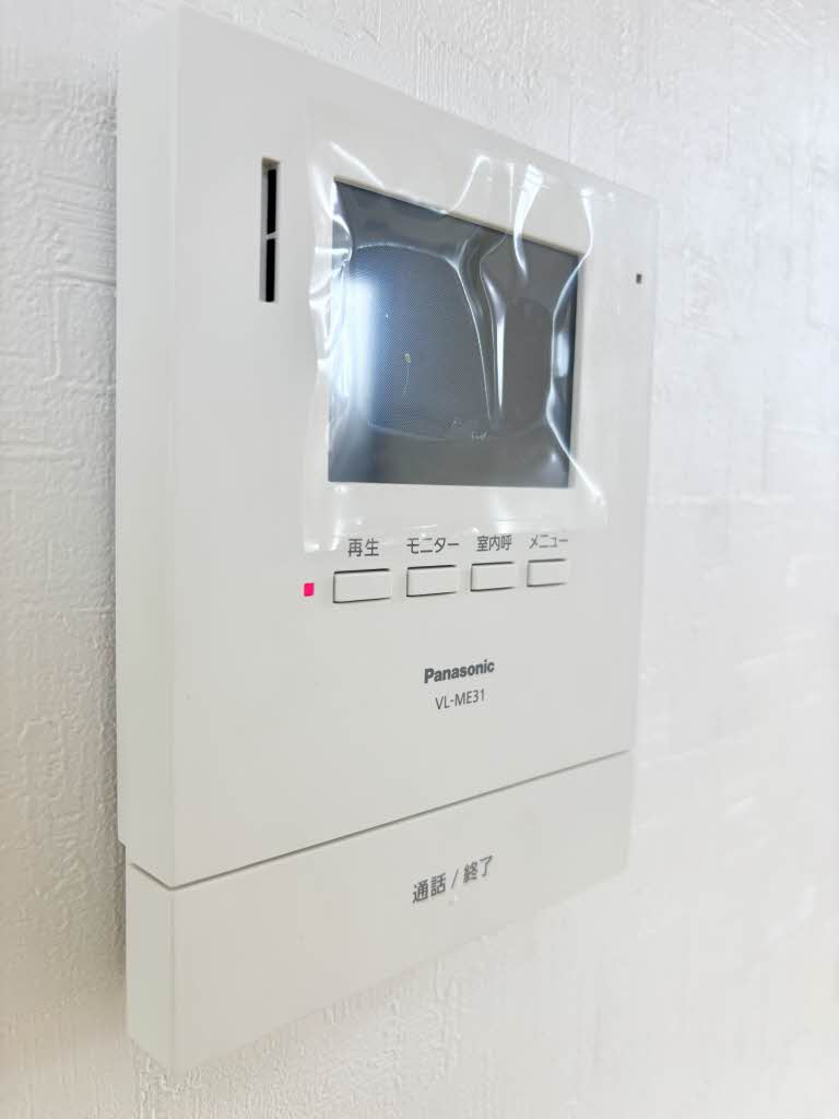 ヴィラージュ　Ｂ棟 B0102号-12