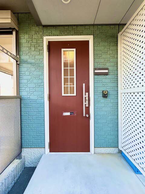 ヴィラージュ　Ｃ棟 C0101号-15