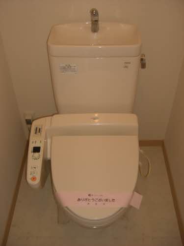 ヴィラージュ C棟 C0202号-6