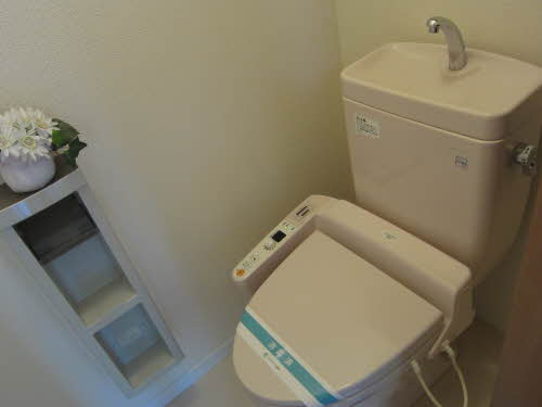 メゾン コンフォート A棟 A0201号-4