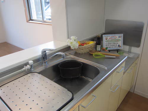 メゾン コンフォート A棟 A0201号-9