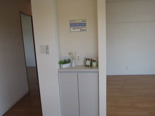 メゾン コンフォート A棟 A0201号-13