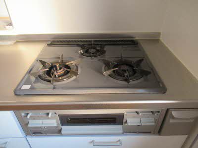 シャーメゾンのぞみ B棟 B0203号-10