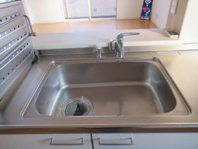 シャーメゾンのぞみ B棟 B0203号-11