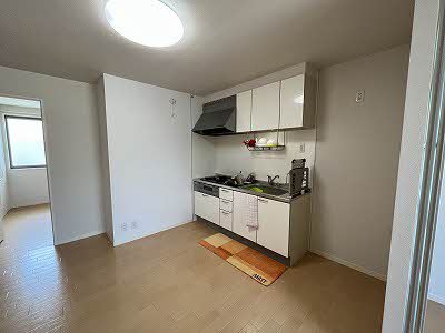 アマービレ 5TH棟 A0201号-2