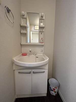 アマービレ 5TH棟 A0201号-4