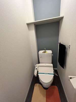 アマービレ 5TH棟 A0201号-5