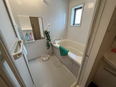 アマービレ 5TH棟 A0201号-6