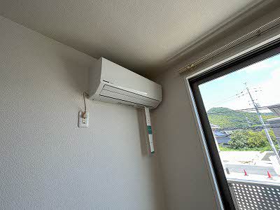 アマービレ 5TH棟 A0201号-10