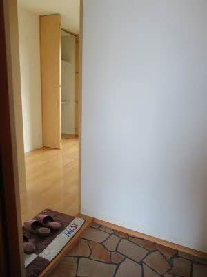 アビタシオン長野　Ｃ棟 A0201号-2