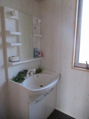 アビタシオン長野　Ｃ棟 A0201号-4