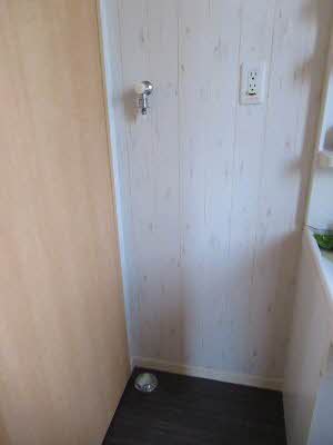 アビタシオン長野　Ｃ棟 A0201号-5