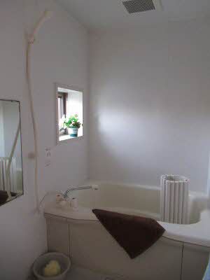 アビタシオン長野　Ｃ棟 A0201号-6