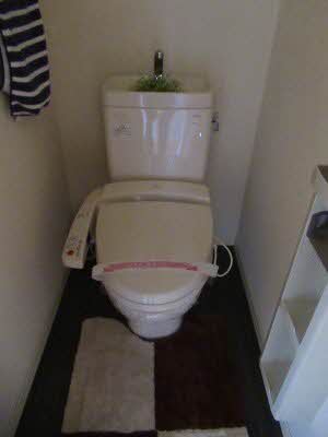 アビタシオン長野　Ｃ棟 A0201号-7