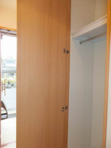 メゾン グリーンガーネット A0202号-3