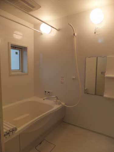 メゾン グリーンガーネット A0202号-4