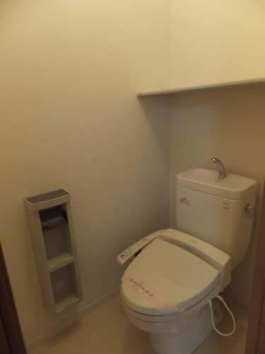 メゾン グリーンガーネット A0202号-5