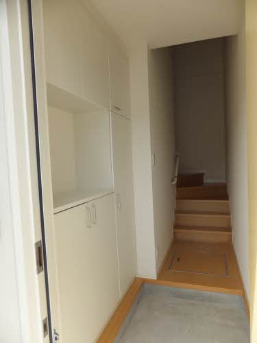 グランビュー　Ａ棟 A0201号-2