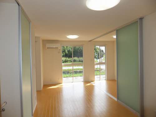 グランビュー　Ａ棟 A0201号-3