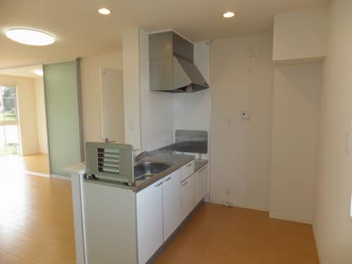 グランビュー　Ａ棟 A0201号-7