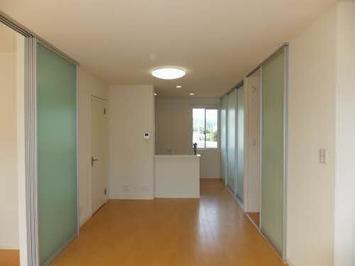 グランビュー　Ａ棟 A0201号-8