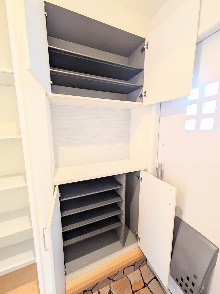 グランビュー B棟 B0101号-15