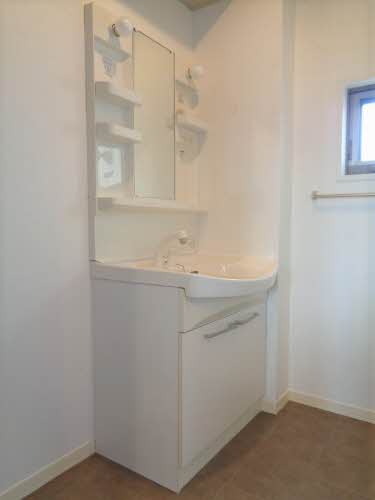 ラ　フォンティーヌ　Ａ棟 A0102号-5