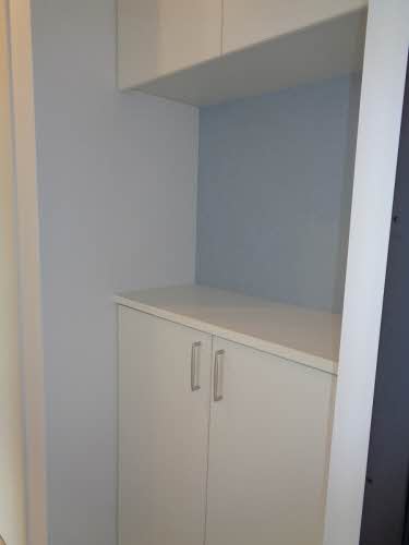 ラ　フォンティーヌ　Ａ棟 A0102号-8