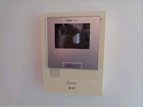 ラ　フォンティーヌ　Ａ棟 A0102号-9