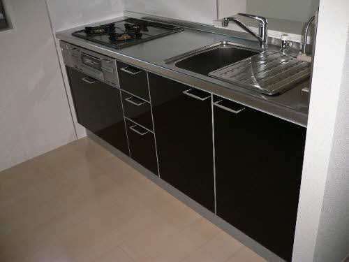 ラ フォンティーヌ C棟 C0101号-4