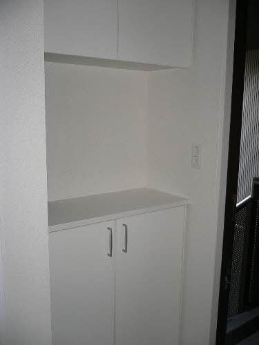 ラ フォンティーヌ C棟 C0101号-9